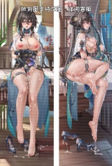 星穹铁道-阮梅-无黑丝-特别2