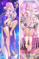 爱莉希雅-人之律者-全年龄